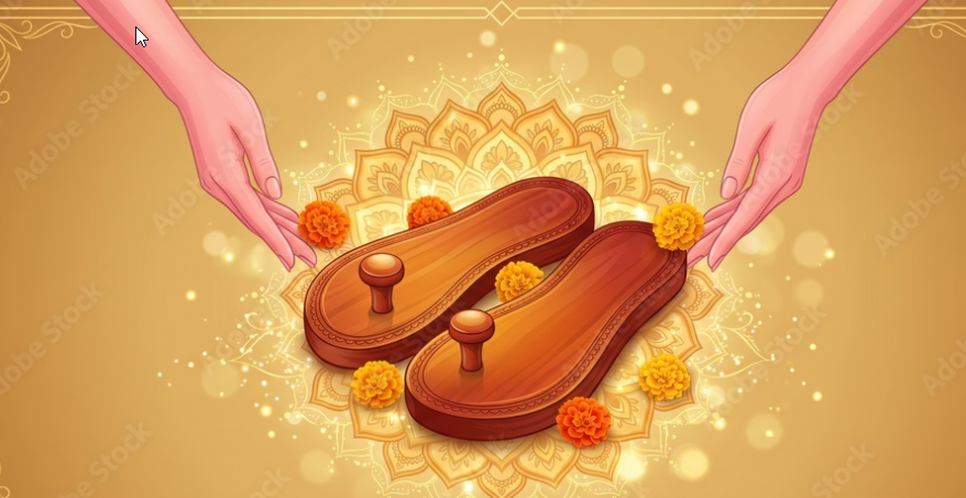 Paada Pooja Seva